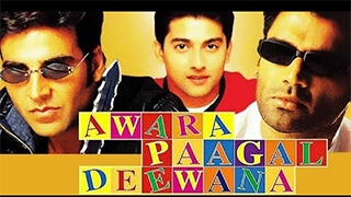 Awara Paagal Deewana